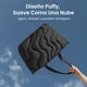 thumbnail image 4 of Tomtoc Bolso Tote Terra-T38 10L para MacBook de 14" Negro, 4 of 10