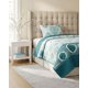 thumbnail image 4 of Set Cubrecama de Verano Plaza y Media 180x230 cm mas 1 Almohada, 4 of 6