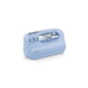 thumbnail image 2 of Mezclador de alimentos Rise by Dash Aqua Sky, batidora de mano de 5 velocidades, 2 of 9