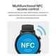 thumbnail image 5 of Smartwatch Hk39 Para Mujer Pantalla Amoled Bluetooth 5.0 Salud, 5 of 5