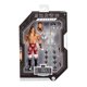 thumbnail image 2 of Figura de acción de Shawn Michaels de WWE de 15 cm con accesorios, 2 of 6