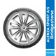 thumbnail image 2 of Neumáticos Bridgestone 235/60R18 103H ALENZA SPORT A/S, 2 of 4
