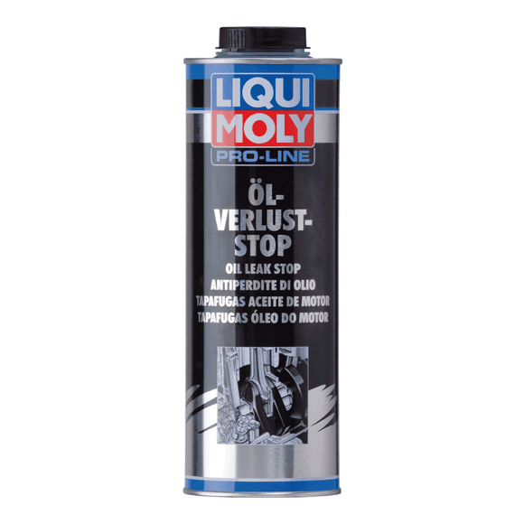 Liqui Moly Tapafugas Pro-Line aceite de motor - 1lt