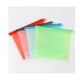thumbnail image 1 of LA SOLUZIONE SET 4 BOLSAS DE SILICONA MULTICOLOR, 1 of 3