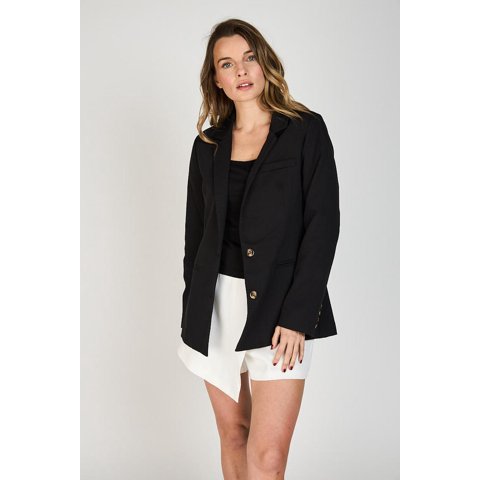 Blazer Elena Eclipse Negro S