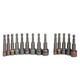 thumbnail image 4 of Set de fijadores de tuercas Sunex Tools 9933, 14 piezas, Impact Ready, 4 of 7
