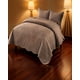 thumbnail image 4 of Cubrecama Quilt De Verano 1 5 Plazas Con Relieve Color Marrón, 4 of 4