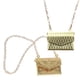 thumbnail image 1 of 2 Uds. Bolsas De Casa De Mu?ecas A Escala 1:12 Accesorio De Decoración De Casa De Mu?ecas Para Ni?as, 1 of 5