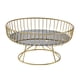 thumbnail image 3 of Bandeja Para Servir, Soporte Para El Hogar, Estante Para Pan, Cesta De Frutas Para Decoración, Granja Mediana, 3 of 5