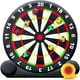 thumbnail image 1 of Diana Inflable Gigante 10x12ft Con 8 Pelotas, 1 of 3