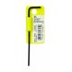 thumbnail image 3 of Llave Allen Bondhus 0,3 cm de forma L con extremo de bola, 3 of 4