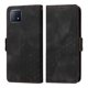 thumbnail image 4 of Carcasa FOXDOCK OPPO Reno 4Z 5G de cuero PU, diseño acolchado clásico, protección contra caídas y rayones, 4 of 5