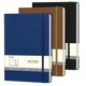 thumbnail image 1 of Cuaderno de notas Comix B5 208 páginas 21×25 cm Pack de 3, 1 of 7
