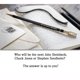 thumbnail image 2 of Lápiz PALOMINO Blackwing 602 - Pack de 12 - 20 cm - 6 g, 2 of 7