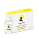 thumbnail image 1 of Ampolla antipérdida de cabello con leche de jengibre con biotina, 15 ml, 3, 1 of 3