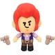 thumbnail image 1 of Figura de acción P.M.I. Brawl Stars Colt de 11,43 cm de altura, coleccionable, 1 of 8