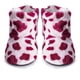 thumbnail image 2 of Pantuflas Kids Rojo Colin Chinitown, 2 of 5