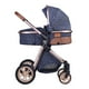 thumbnail image 5 of Coche Travel System Bolina Blue, 5 of 7