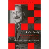 Acantilado - El Mundo De Ayer