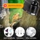 thumbnail image 4 of Luminaria para reptiles Simple Deluxe Dual, 160 W, para terrario, 4 of 7