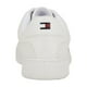 thumbnail image 3 of Zapatilla Tommy Hilfiger Jallya para mujer, color blanco, talla 10, 3 of 3
