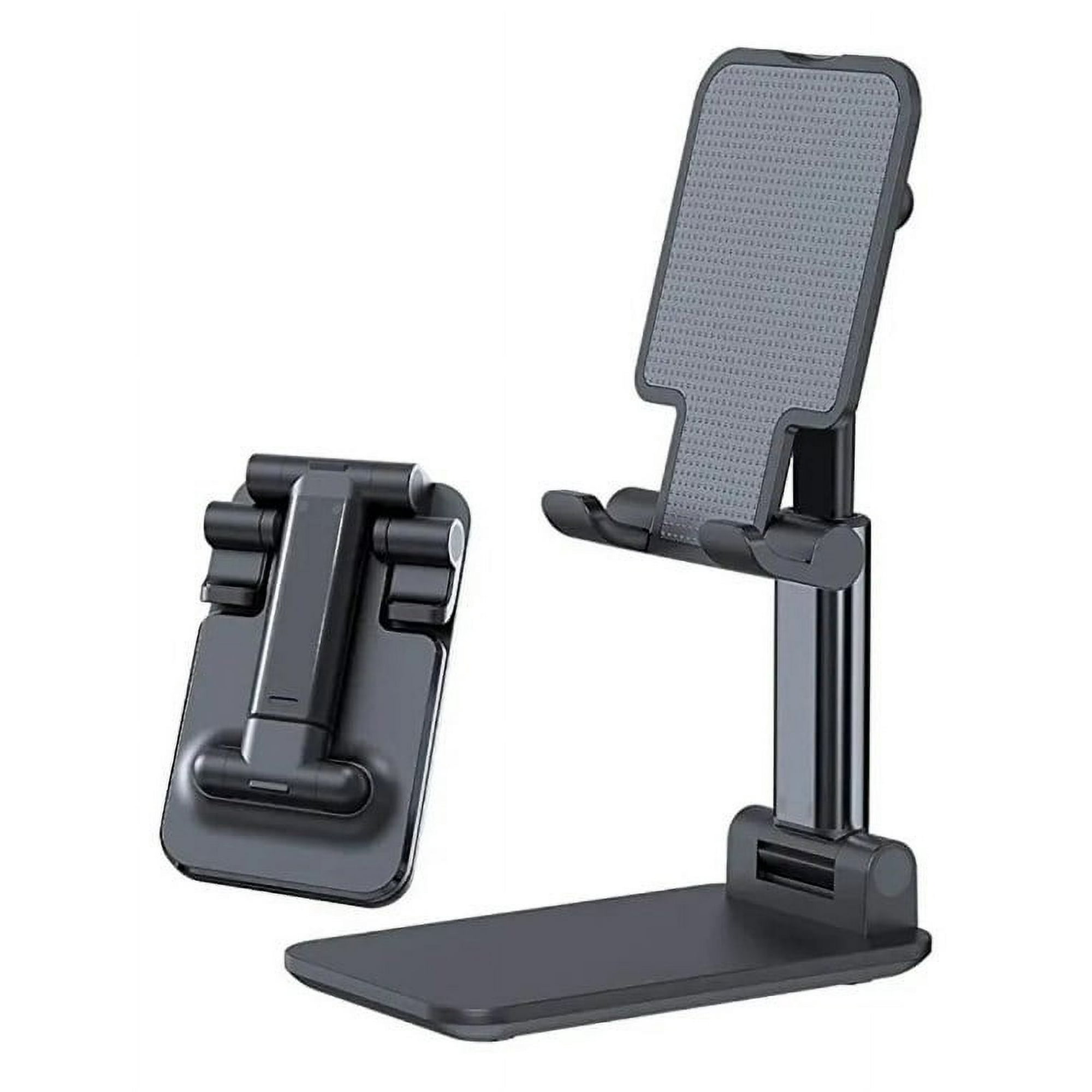 Irm - Soporte De Escritorio Mesa Con Base Para Smartphone Celular