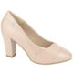 thumbnail image 1 of Zapato Chalada Mujer Cobna-9 Nude Casual, 1 of 7