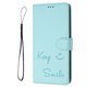 thumbnail image 3 of Funda Cartera para Motorola Moto G77 con Bloqueo RFID, Cierre Magnético y Ranuras Tarjetas Verde, 3 of 6