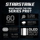 thumbnail image 4 of Mira telescópica Triton StarStrike PRO 5-25x HD con visión nocturna, 4 of 9