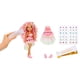thumbnail image 2 of Muñeca moderna Rainbow High Be Dazzling Adeline Rose con Bedazzler, 2 of 9