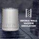 thumbnail image 4 of Vaso aislado al vacío YETI Rambler Lowball 10 oz verde, 4 of 7