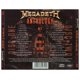 thumbnail image 2 of MEGADETH - SET THE WORLD AFIRE: ANTHOLOGY (2CD) | CD, 2 of 2