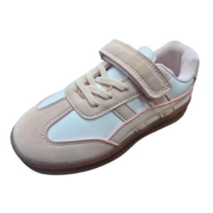 Vinnys Outlet - Zapatilla Deportiva Niña Cordones