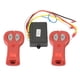 thumbnail image 2 of Control remoto inalámbrico para cabrestante, conjunto con receptor, para coche, ATV, SUV, 2 of 3
