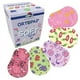 thumbnail image 1 of Parches para ojos Ortopad Soft Bamboo para niñas de 4 años o más 50 unidades, 1 of 3
