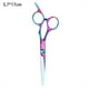 thumbnail image 2 of Tijeras para cortar el cabello, tijeras de peluquería, tijeras de peluquería, uso doméstico para hombres y mujeres, 2 of 5