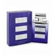 thumbnail image 1 of Shades Blue Armaf Edt 100Ml Hombre, 1 of 2