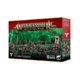 thumbnail image 2 of Warhammer Age of Sigmar Skaven Stormvermin GWS 90-07, 2 of 2