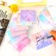 thumbnail image 3 of Notas adhesivas FASBET 7,5 x 7,5 cm 12 blocs con diseño acuarela, 3 of 7