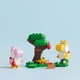 thumbnail image 4 of Set de Expansión: Huevo de Yoshi en el Bosque 71428, 4 of 7