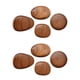 thumbnail image 5 of 8 Ganchos De Madera Para Montar En La Pared, Ganchos De Madera De Arte Moderno Para Sombreros Y Bufandas, 5 of 5
