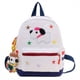 thumbnail image 1 of Children's Princess Cute Puppy Star Rucksack Large Capacity Backpack For Girls Boys Kindergarten School Bag, 1 of 2