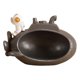 thumbnail image 4 of Organizador De Almacenamiento De Llaves De Astronauta Adornos De Escritorio Decoración Submarino Gris, 4 of 5