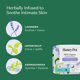 thumbnail image 3 of Toallas sanitarias The Honey Pot Calming Herbal 16 unidades, 3 of 9