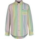 thumbnail image 1 of Camisa Tommy Hilfiger de manga larga para niños de 14 a 16 años - Parfait, 1 of 1