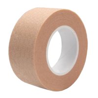 Ioensy - Tiras De Levantamiento De Cinta De Párpados Instantáneos A Prueba De Agua Para Párpados Mono Con Capucha Caídos M 2.5Cm