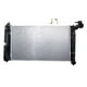 thumbnail image 1 of Radiador motor aut mec toyota corolla 1.6 2002 2008, 1 of 2