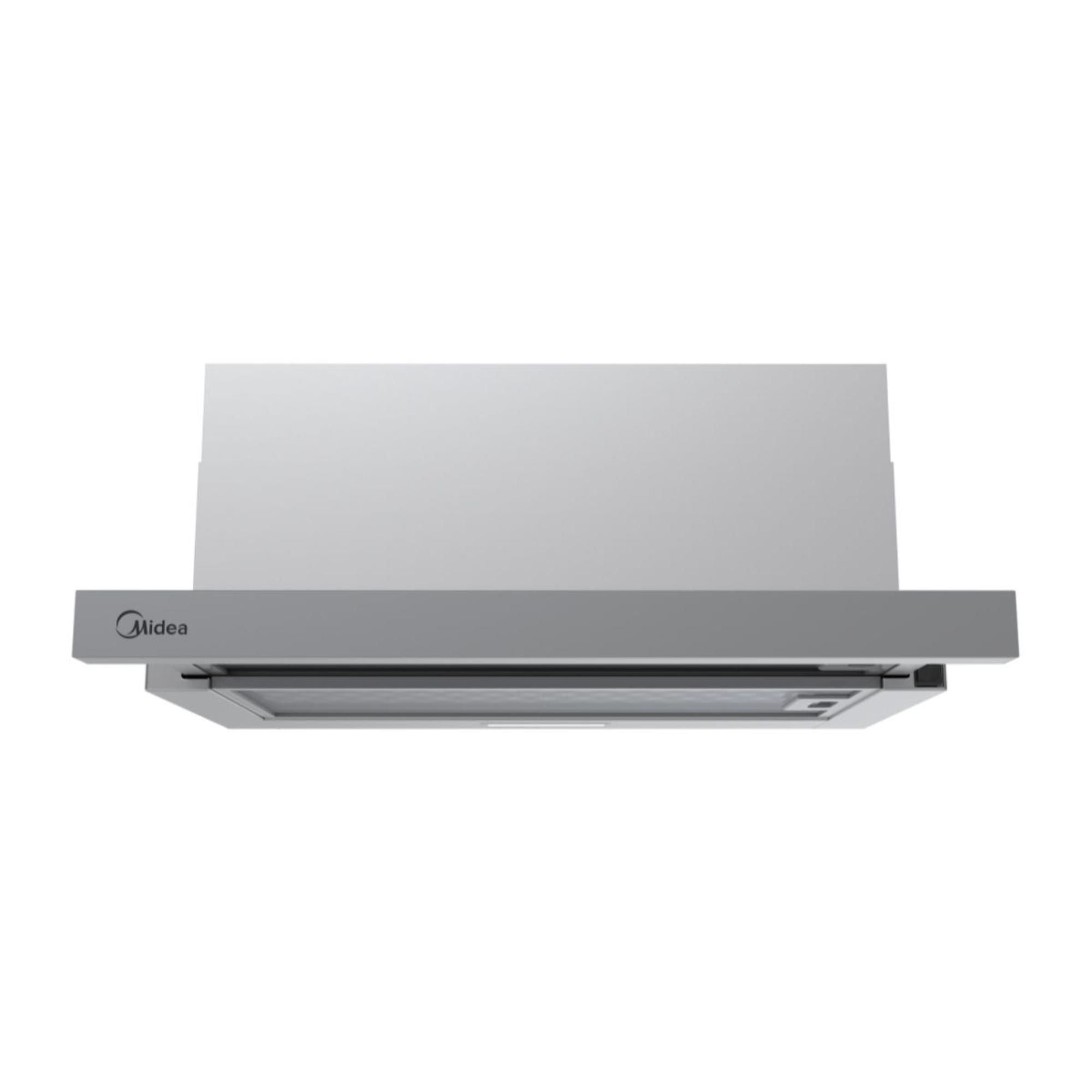 Midea - Campana Empotrable 60 Cm