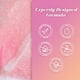 thumbnail image 3 of Gel de Ducha Caress Daily Silk 887ml Durazno Naranja Sin Parabenos, 3 of 3
