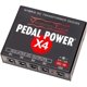 thumbnail image 4 of Fuente de alimentación Voodoo Lab Pedal Power X4 aislada 4x 500mA, 4 of 6